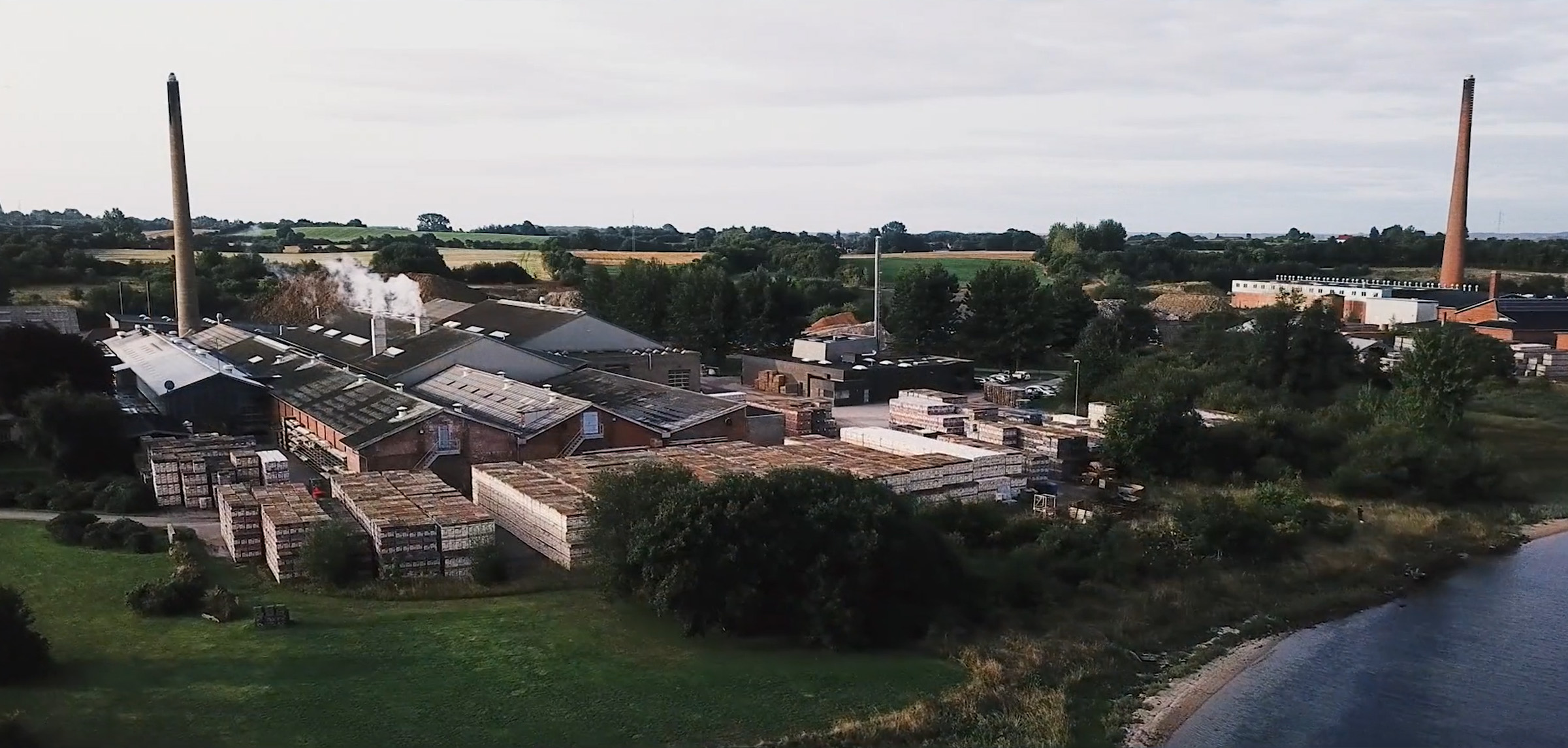 Petersen Tegl - depuis 1791