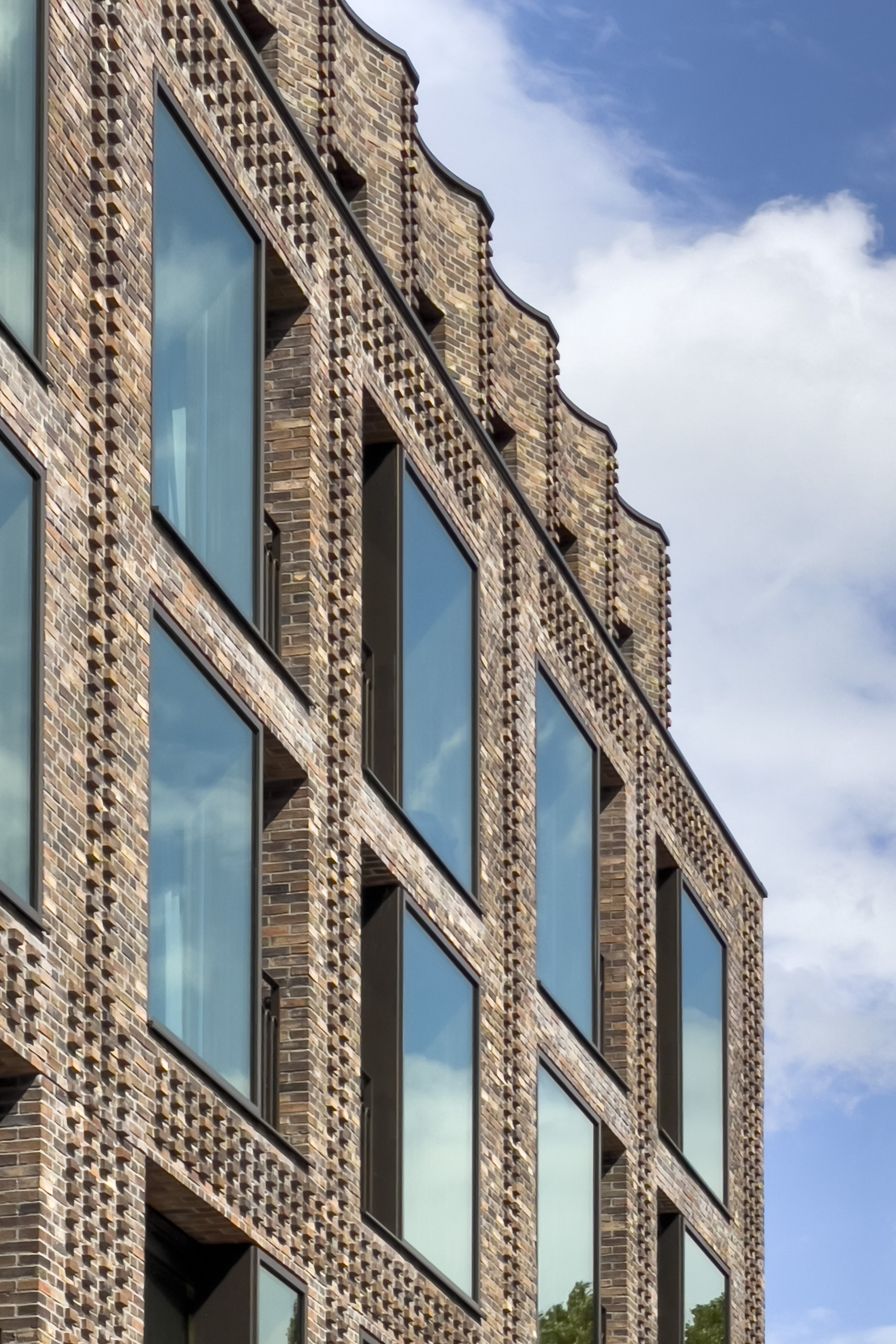 Project - Pillows Hotel Maurits at the Park