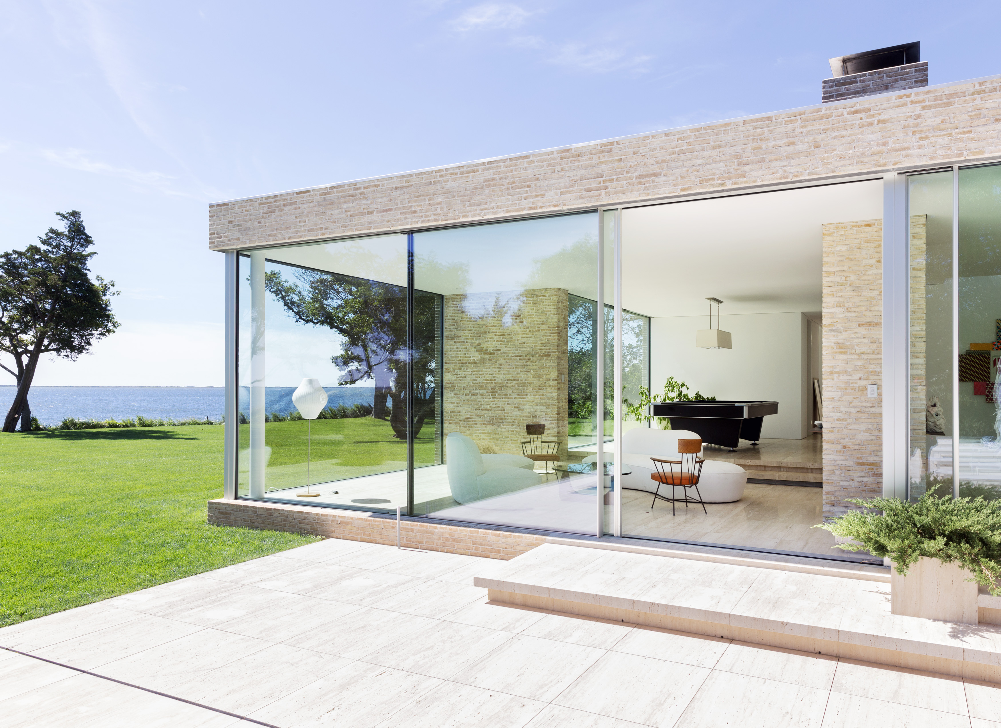 Project - Bellport House